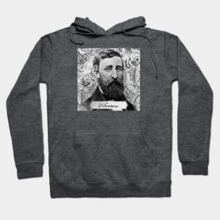 Thoreau Hoodie